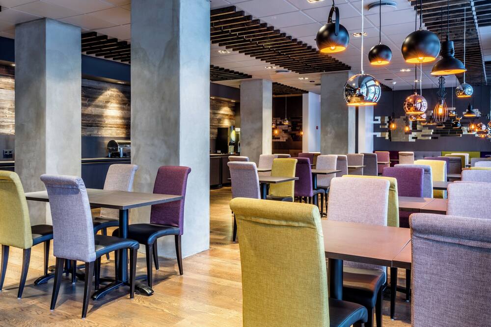 Fosshotel Raudara 写真