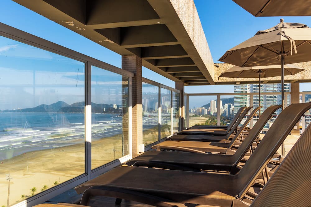 Parque Balneário Hotel Santos by Castelo Itaipava 写真