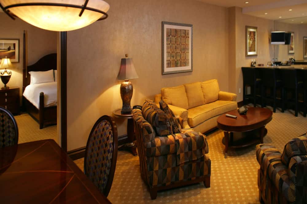 サウス ポイント ホテル カジノ アンド スパ 写真