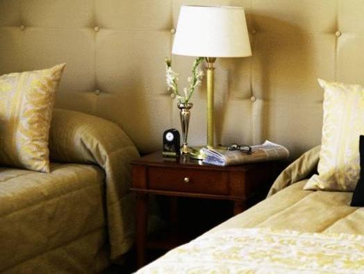 インテルスール レコレタ 写真