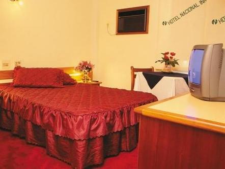 Nacional Inn Limeira 写真