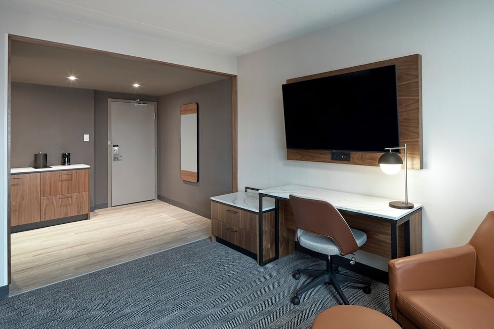 Courtyard by Marriott Regina Downtown 写真