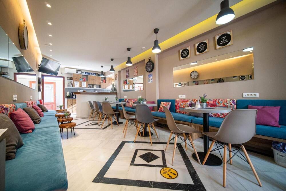 ホテル アントニア 写真