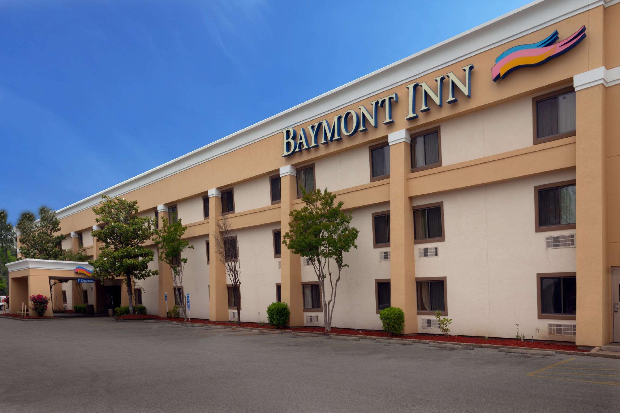 Baymont by Wyndham Memphis East 写真