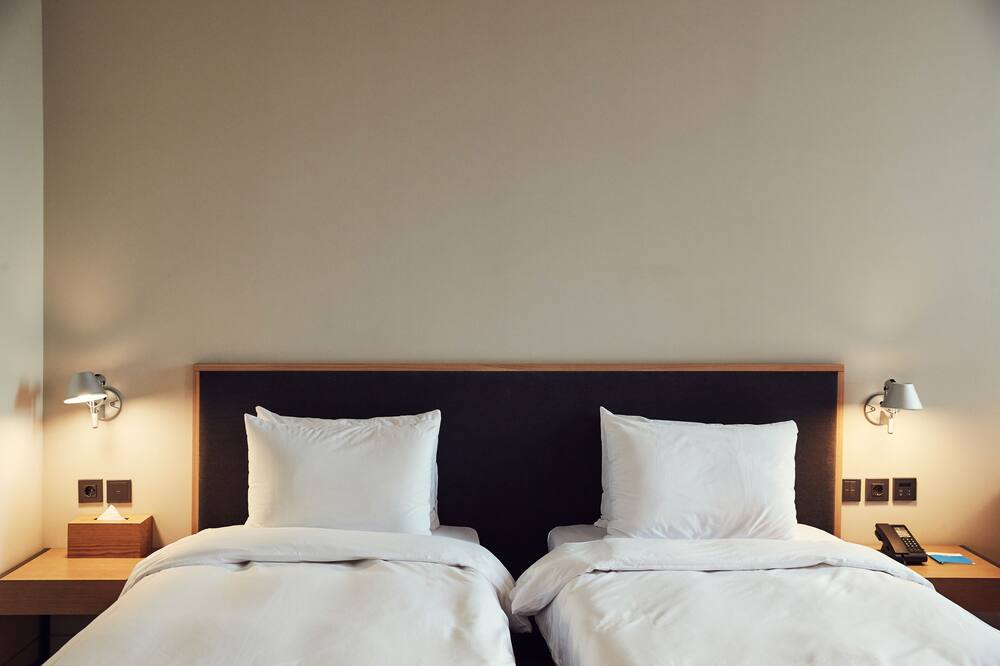 ラカーサ ホテル ソウル 写真