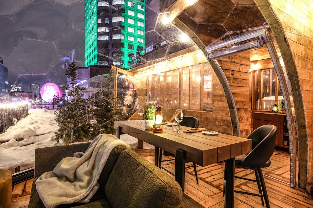 DoubleTree by Hilton Montreal Downtown 写真