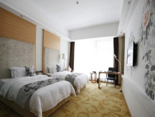 マンシャン フォレスト ホット スプリング ツーリズム リゾート 写真