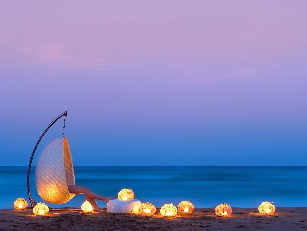 ホワイト パール リゾーツ ポンタ マモリ 写真