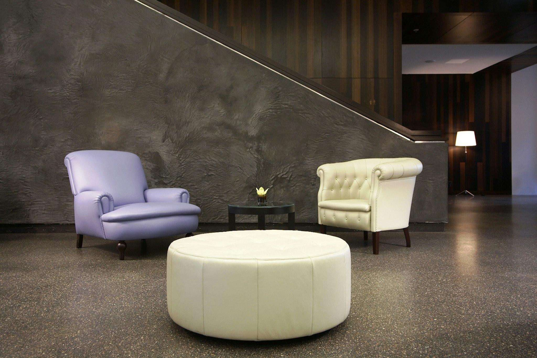 Empire Riverside Hotel 写真