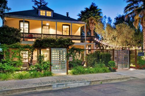 Bungalows 313 写真