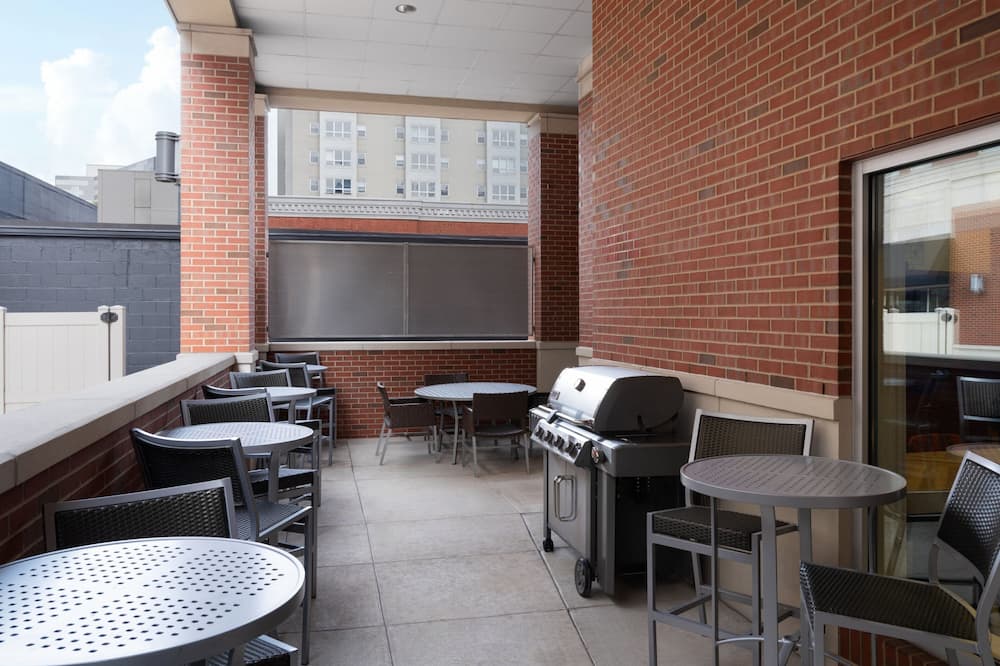 TownePlace Suites by Marriott Champaign Urbana/Campustown 写真