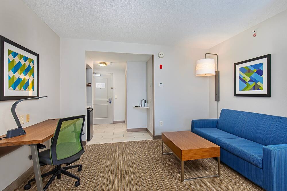 ホリデイ イン エクスプレス マウント ジュリエット by IHG 写真