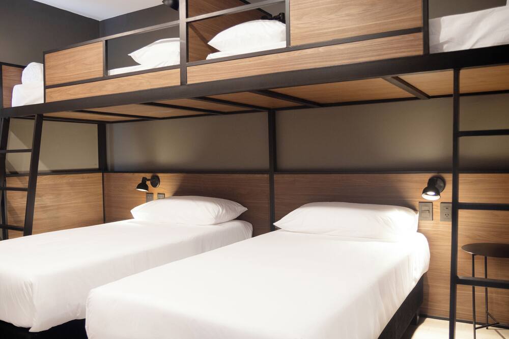 ibis Buenos Aires Congreso 写真