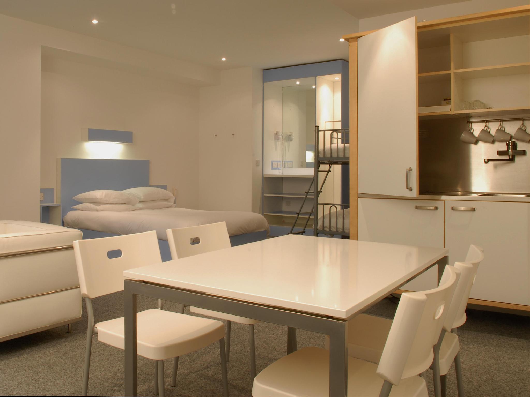 シトラス ホテル チェルトナム バイ コンパス ホスピタリティ 写真