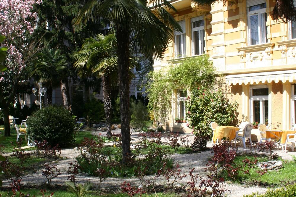 Hotel Villa Westend 写真