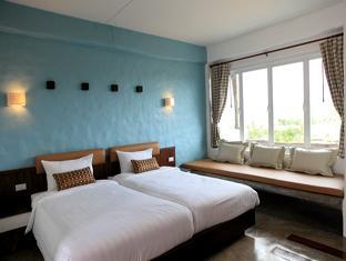 バルコニー ヒル リゾート 写真