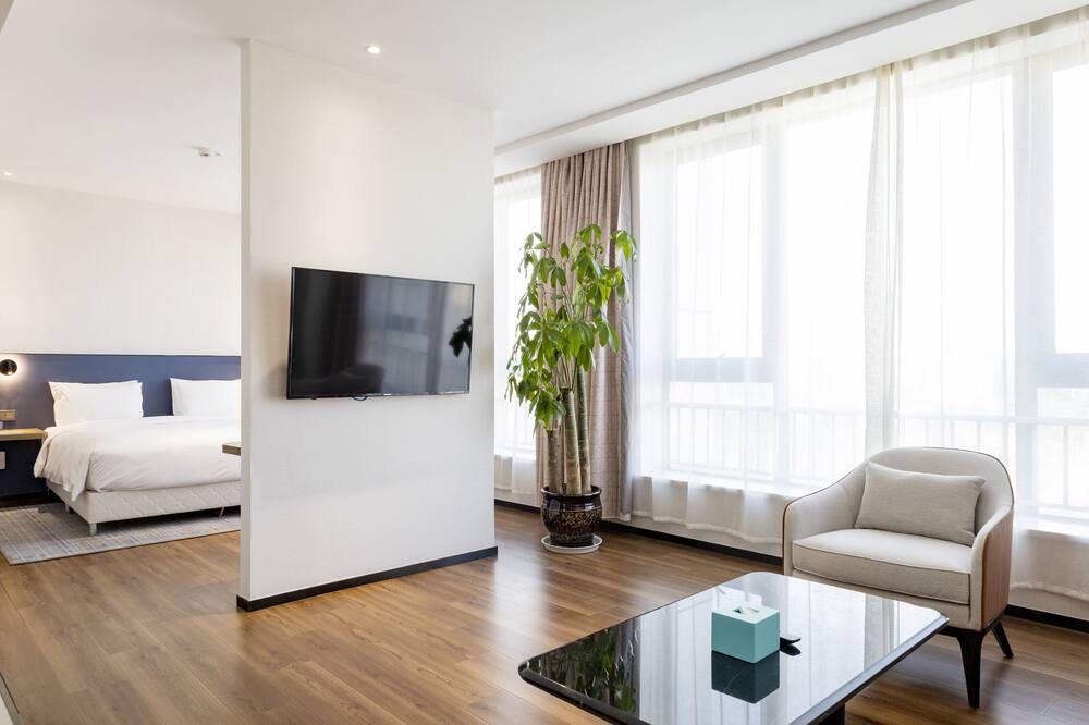 Holiday Inn Express Lanzhou New District by IHG 写真