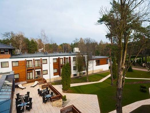 Columna Medica 写真