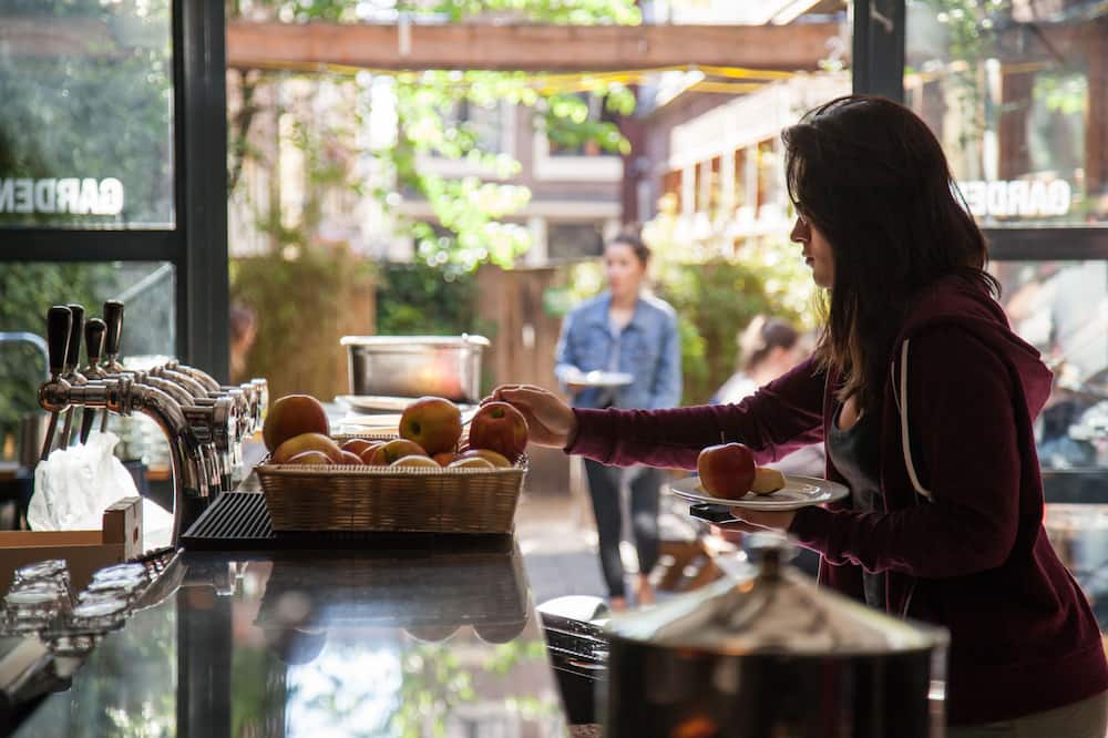 ザ ウィンストンのセントクリストファーズ - ホステル 写真