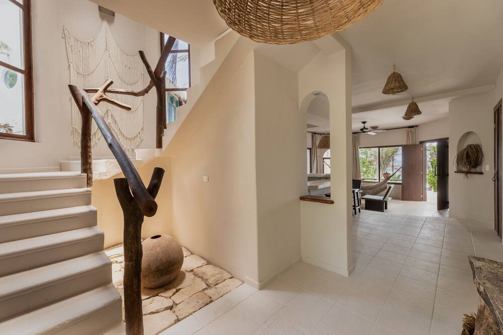 NEST Tulum 写真