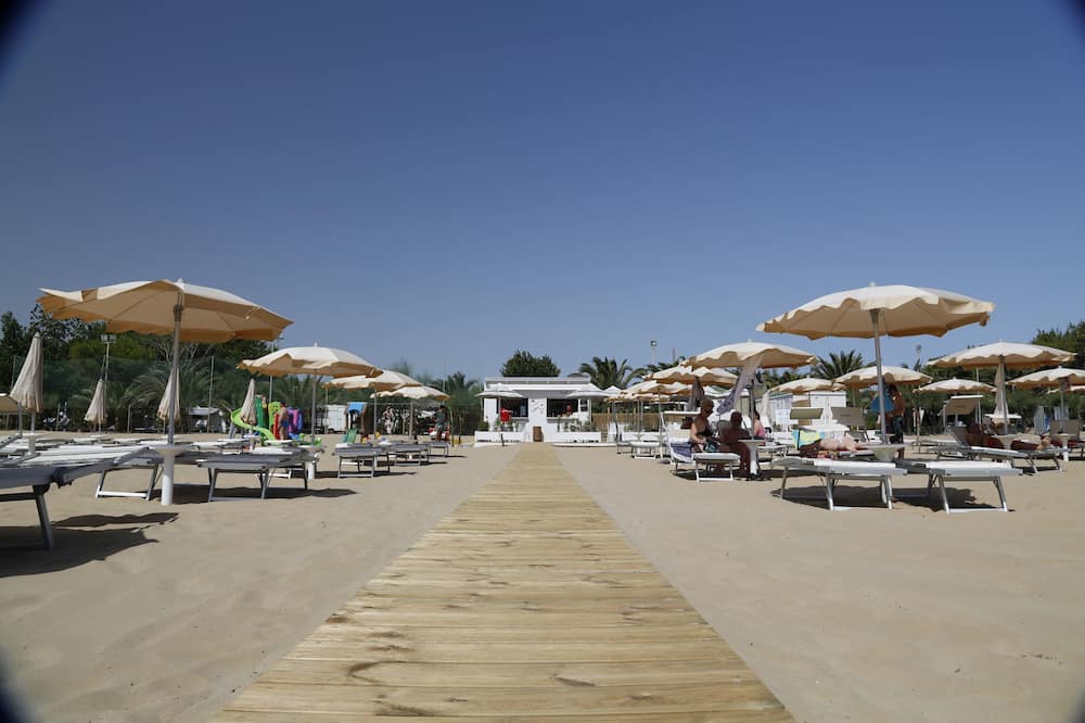 Garden Hotel Ripa 写真