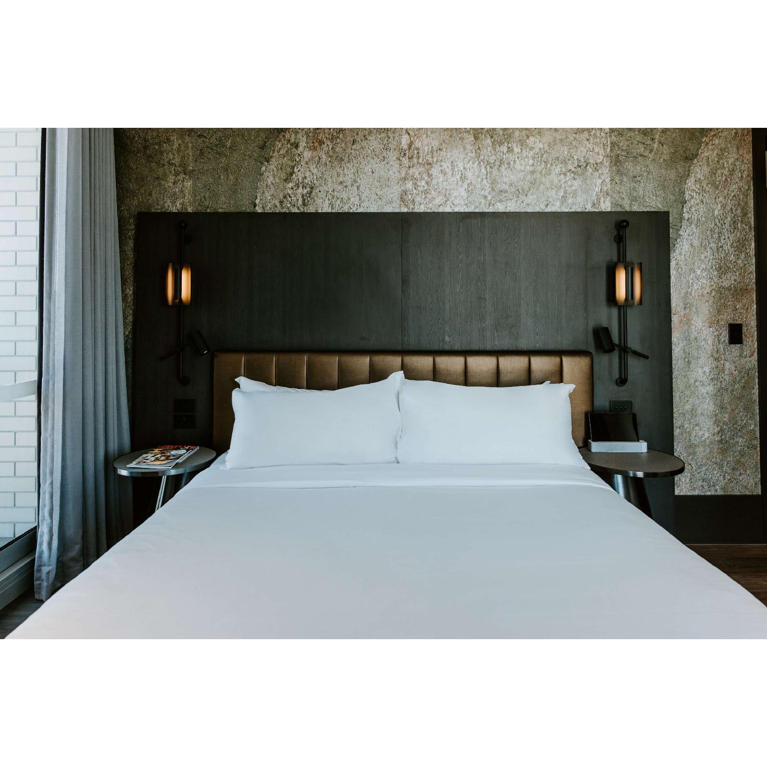 ザ モトリー ホテル リッチモンド タペストリー コレクション バイ ヒルトン 写真