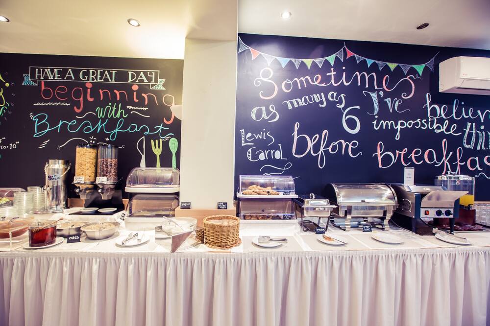 マリーナ ホテル 写真