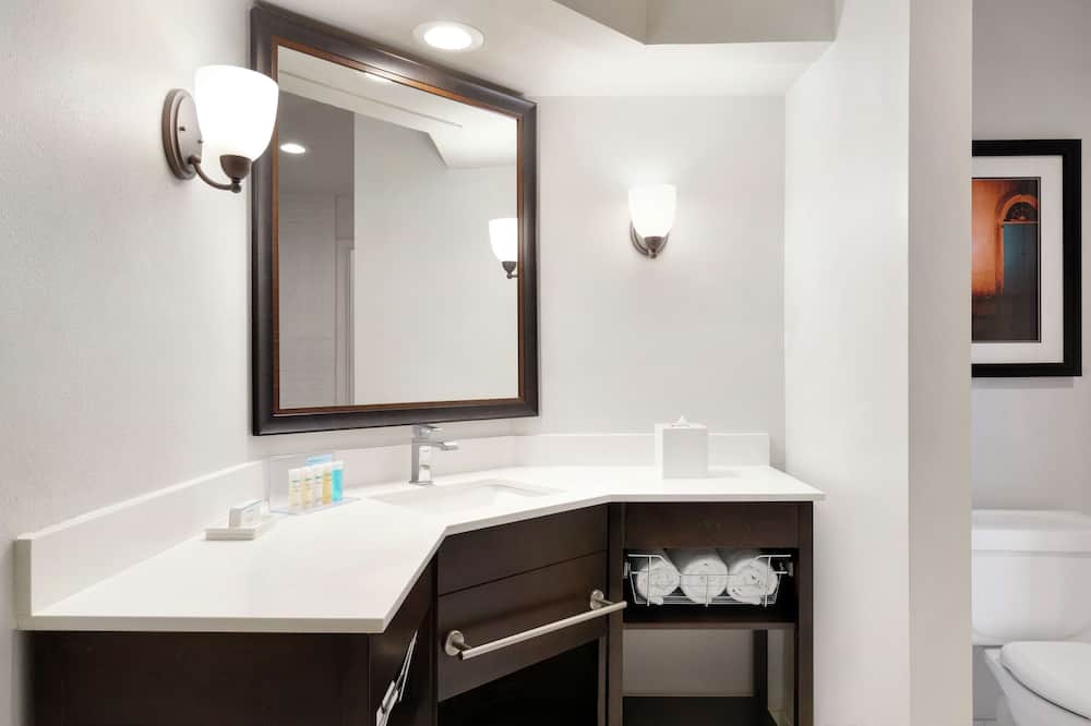 ハンプトン イン & スイーツ ニューオーリンズ-コンベンション センター 写真