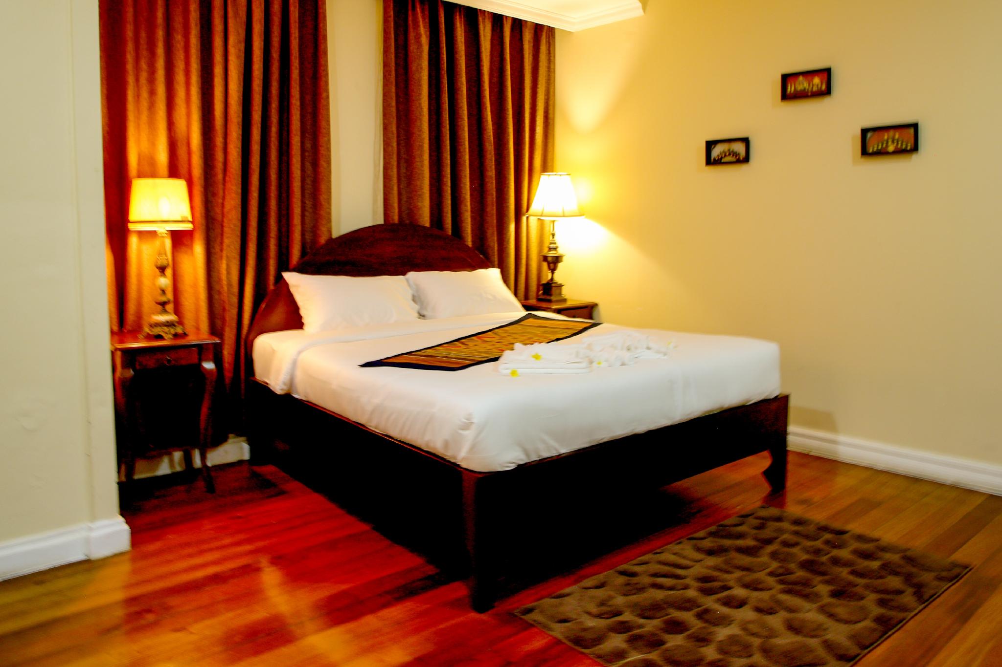 ル リュクス ブティック ホテル 写真