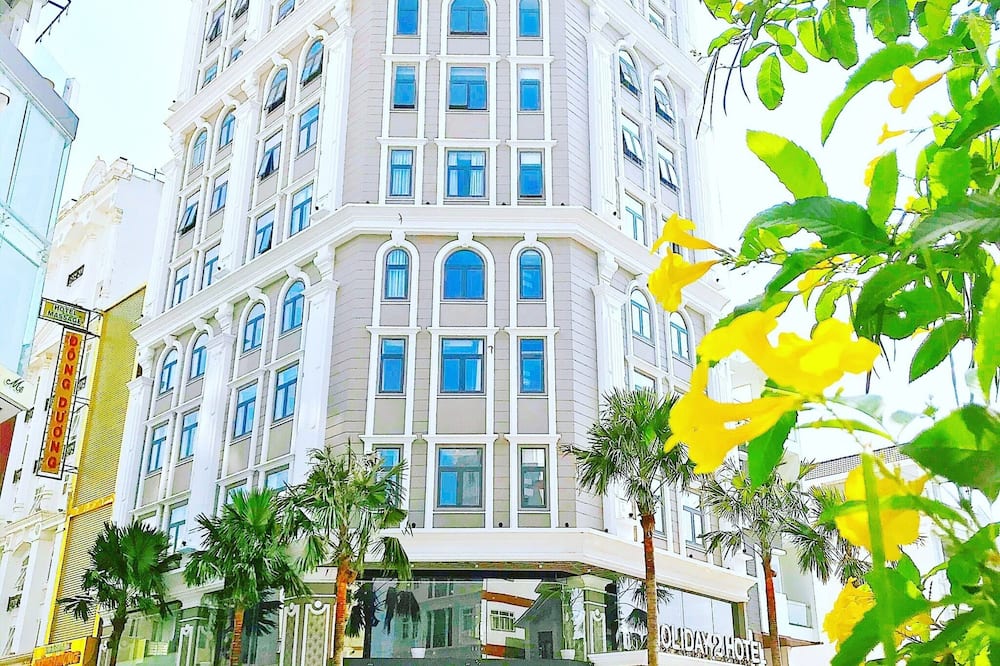 ホリデイ 2 ホテル 写真