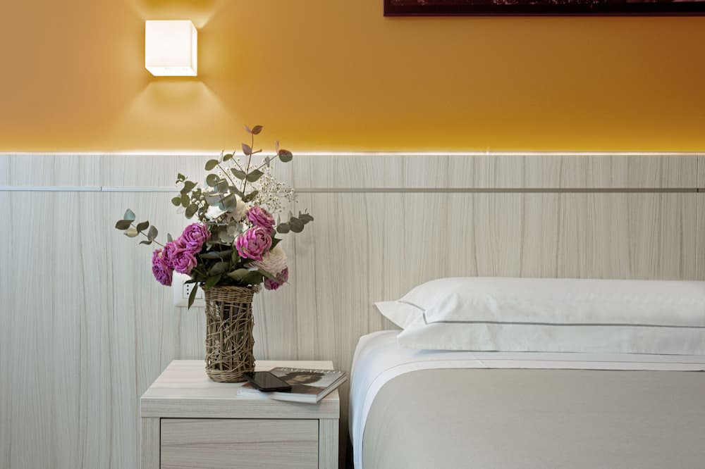 ホテル ラッファエッロ 写真