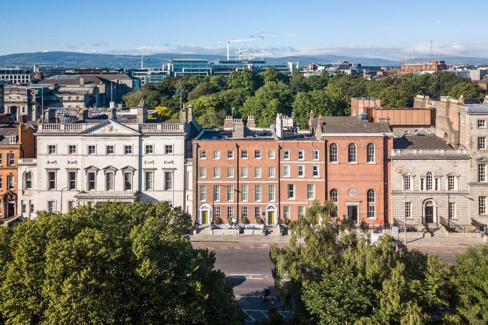 スタウトンズ オン ザ グリーン 写真