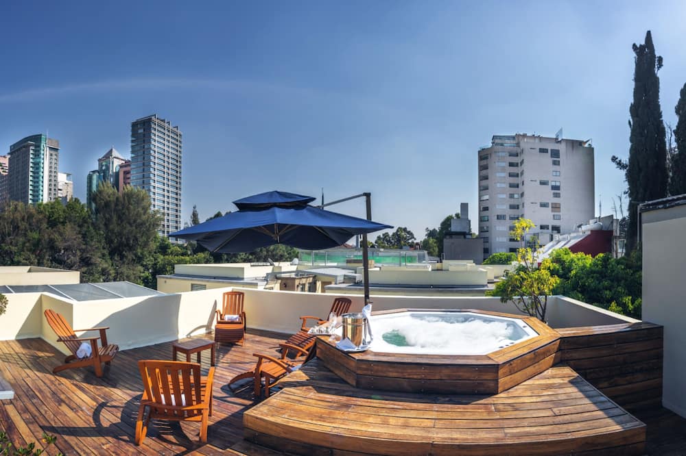 Suites Obelisk 写真