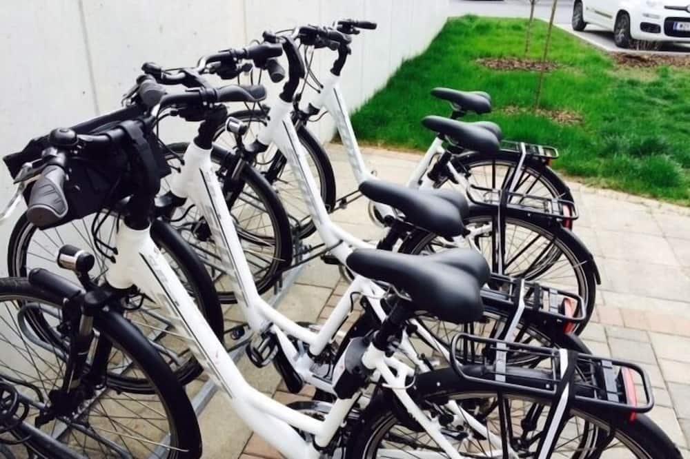 Hotel Locker & Legere 写真