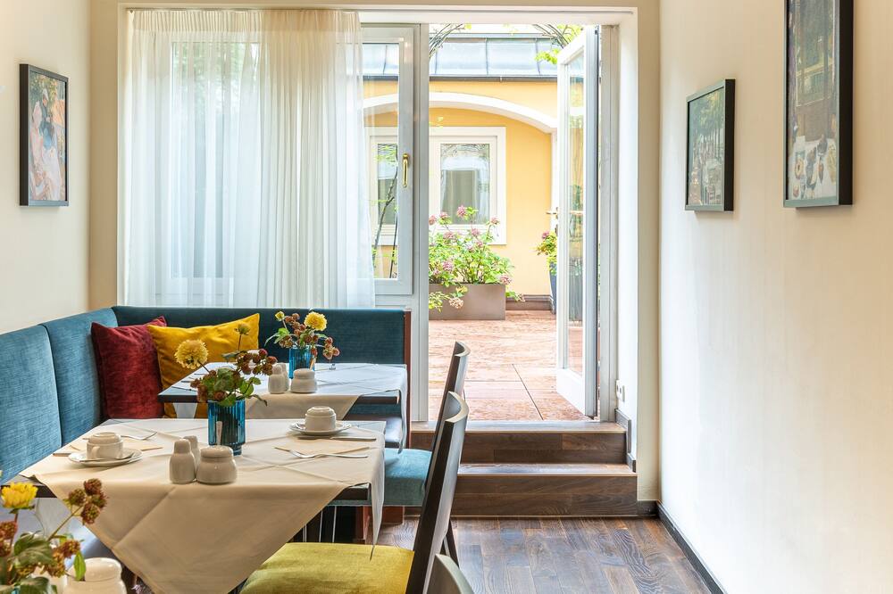 Hotel Wolf Dietrich 写真