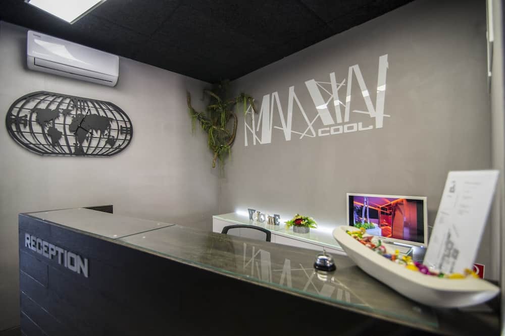 Hotel Cool Zagreb Airport 写真