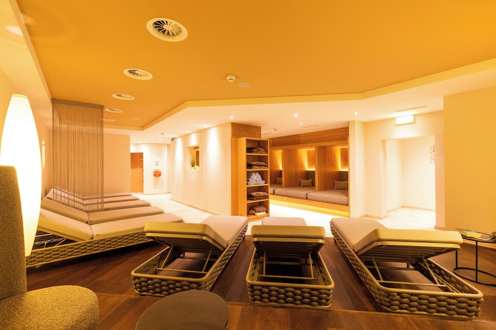 Sportiv Hotel Mittagskogel 写真