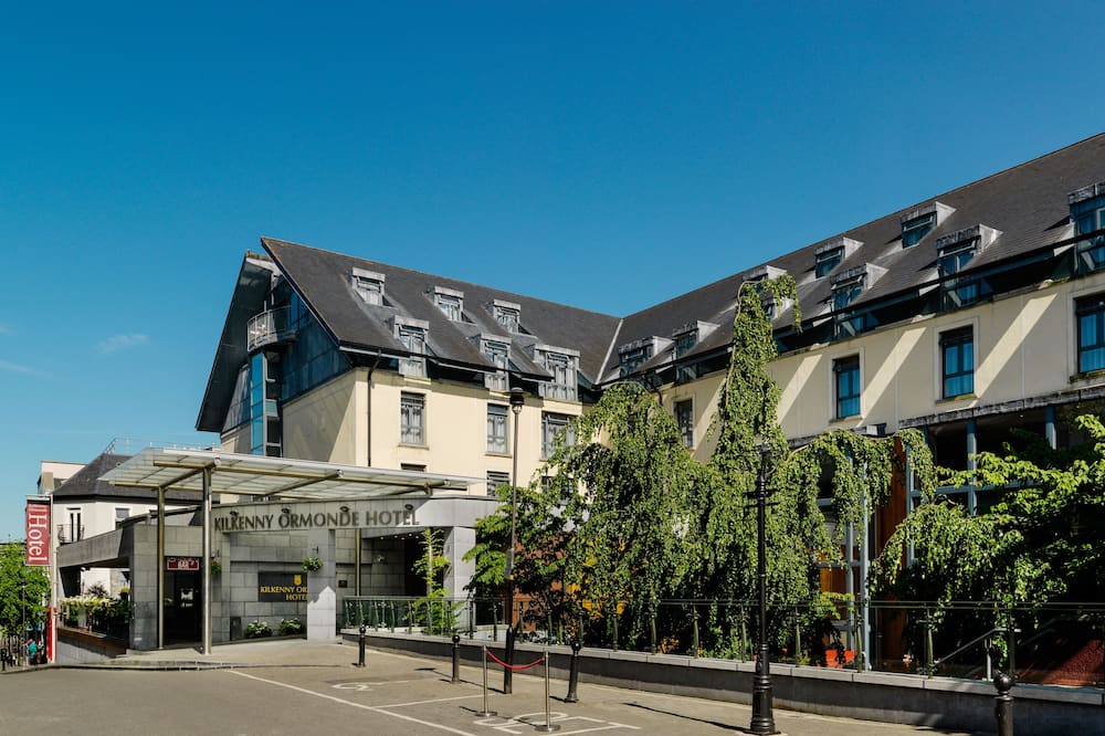 キルケニー オーモンド ホテル 写真