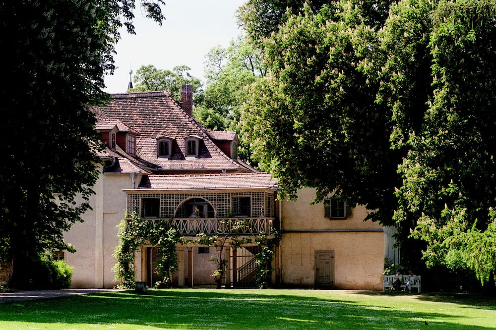 Hotel Kaiserin Augusta 写真