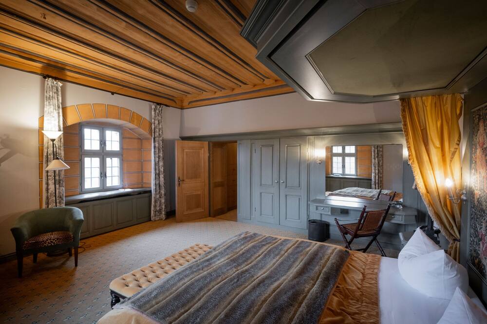 ブルク ラーベンシュタイン 写真