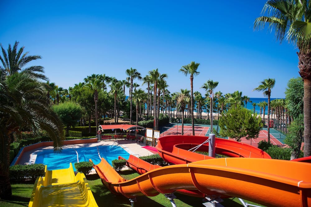 Miramare Queen Hotel 写真