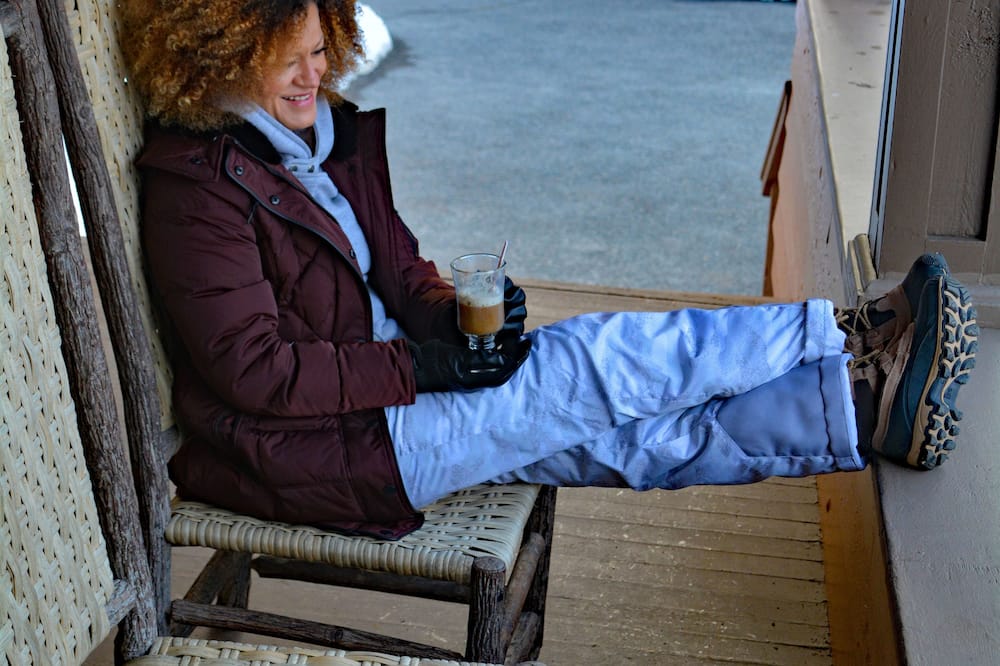 ナショナル パーク イン 写真