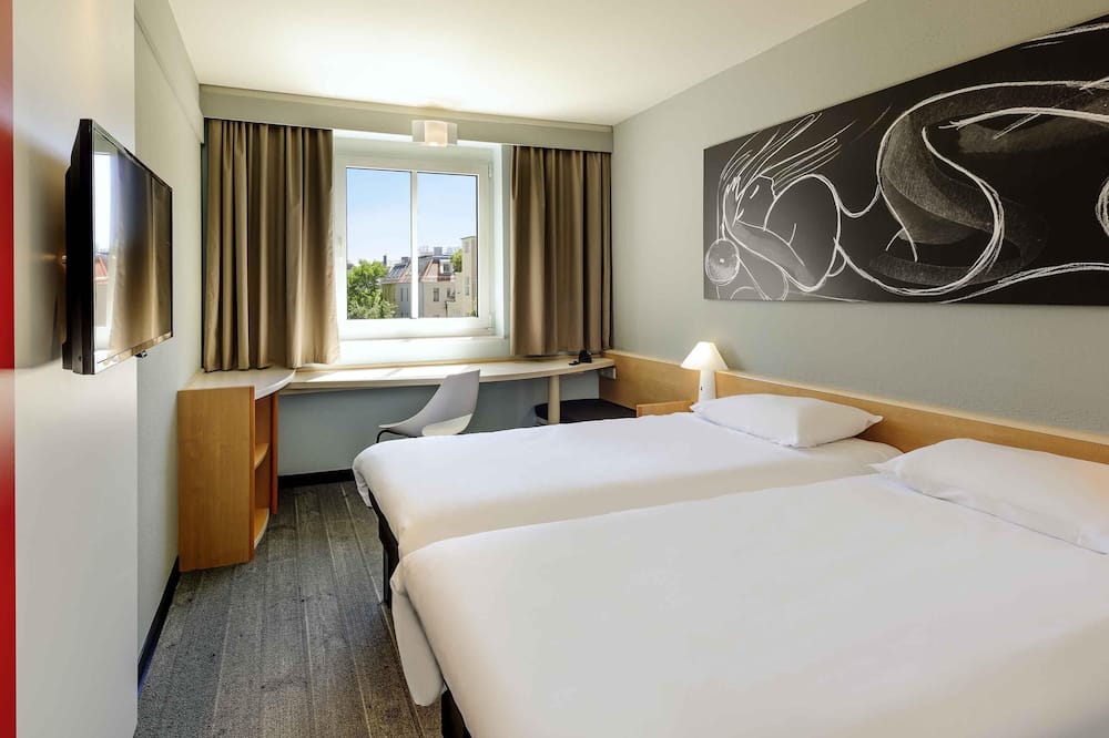 イビス アウクスブルク ケーニヒスプラッツ 写真