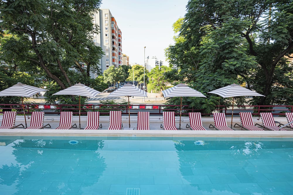 エスペリア セビリヤ 写真