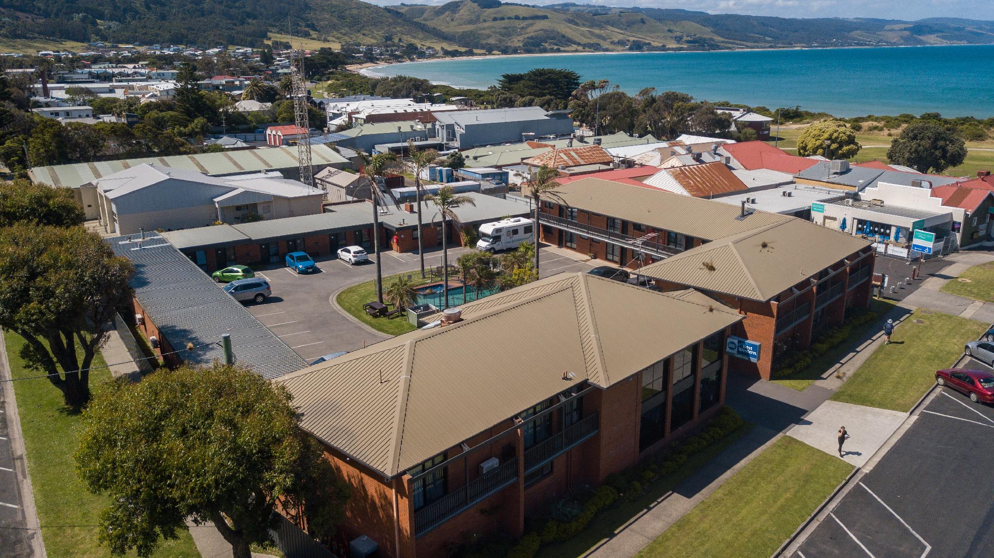 Apollo Bay Motel & Apartments 写真