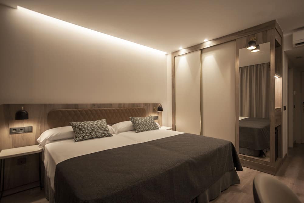 Hotel Presidente 写真