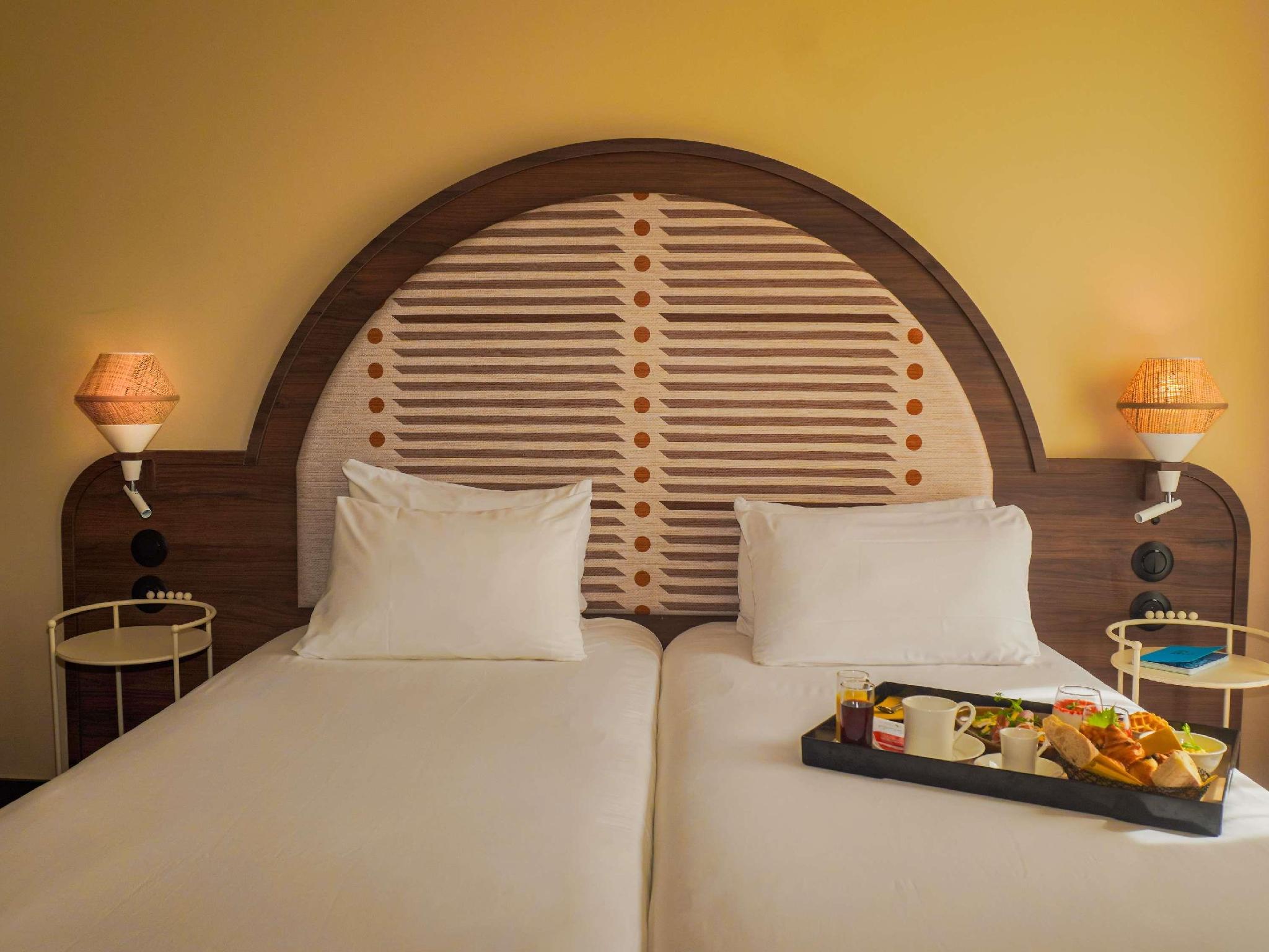 Mercure Arles Centre Arènes 写真