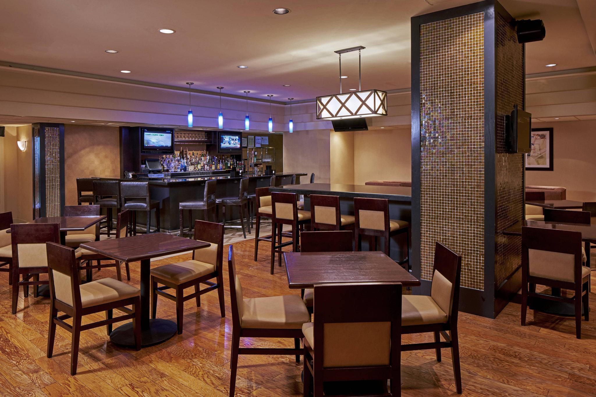 チャタヌーガ マリオット ダウンタウン 写真