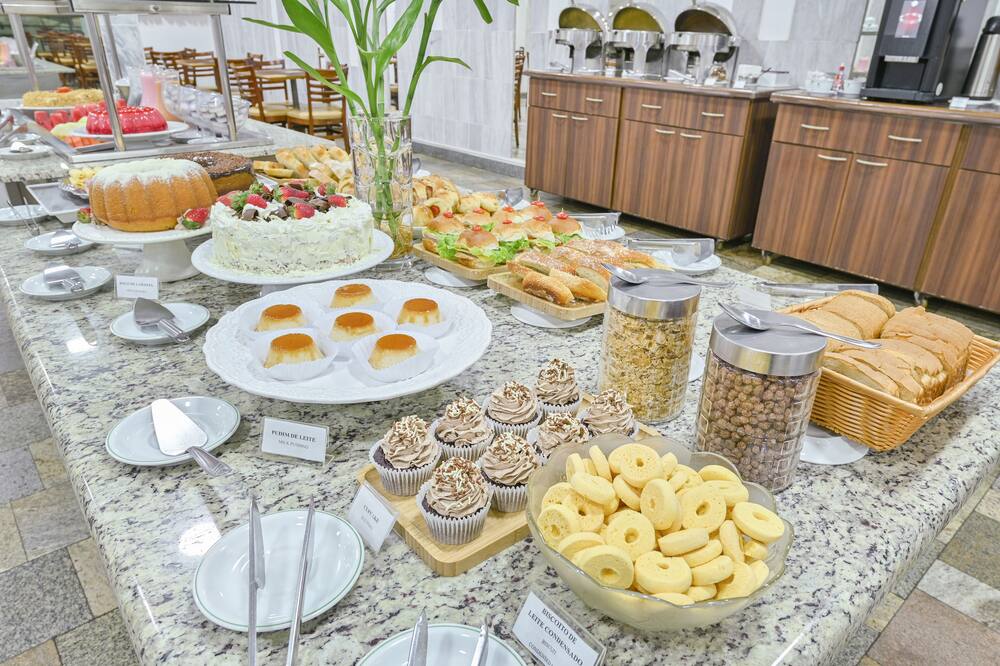 Hotel Nacional Inn Limeira 写真