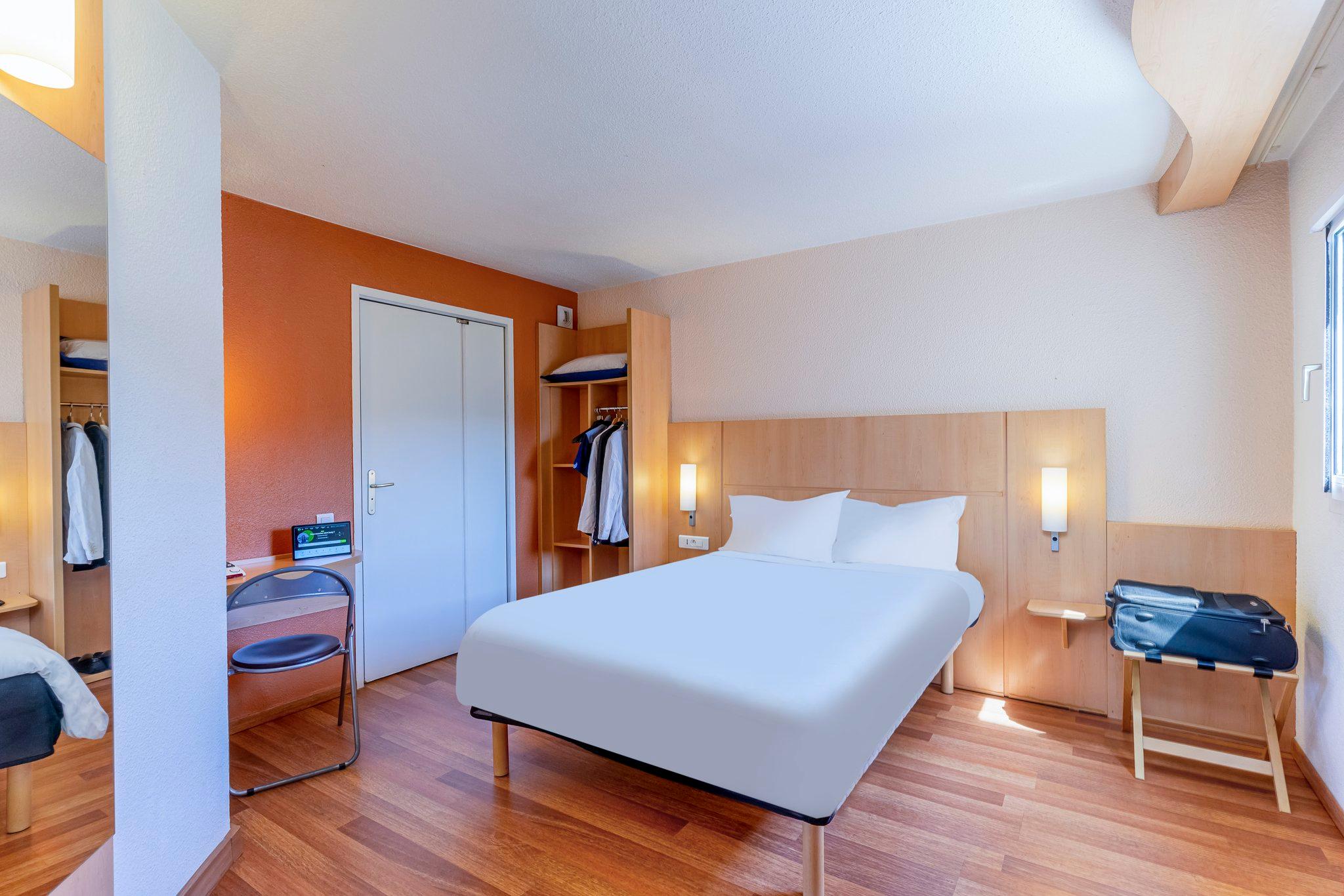 B&B HOTEL Marseille La Valentine Porte d'Aubagne 写真